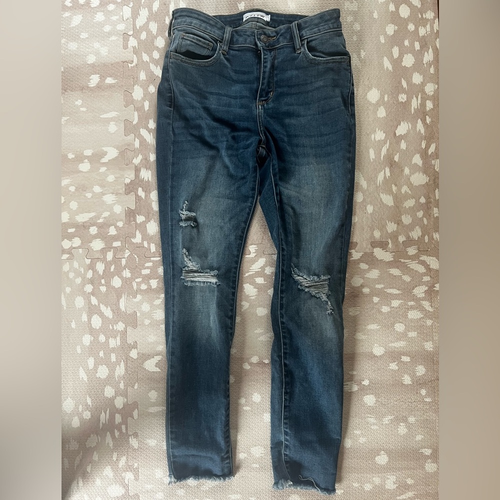 Cello size 5 jeans